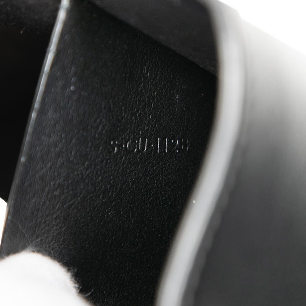 Celine B Celine Black Calf Leather Nano Big Bag Bucket Crossbody Italy