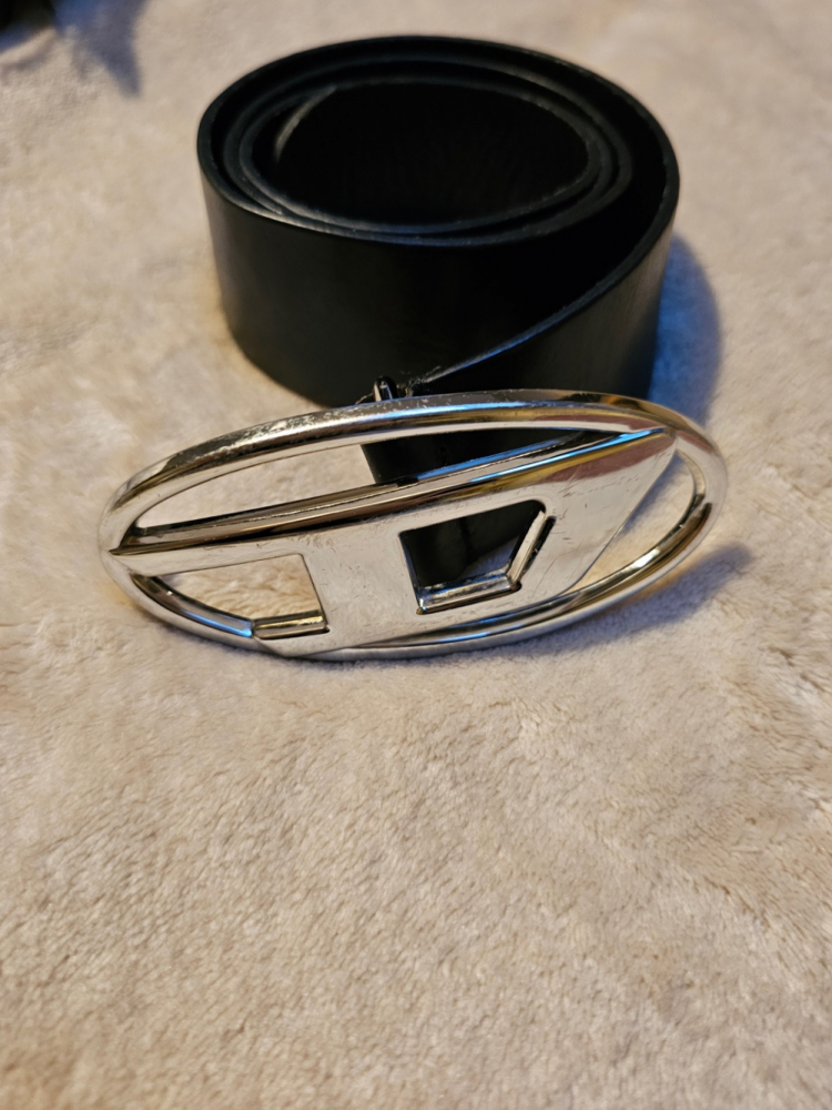Diesel Belt