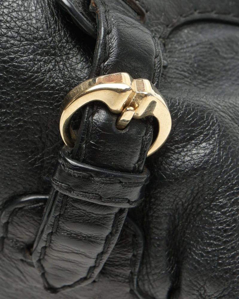 Gucci Horsebit Shoulder Bag