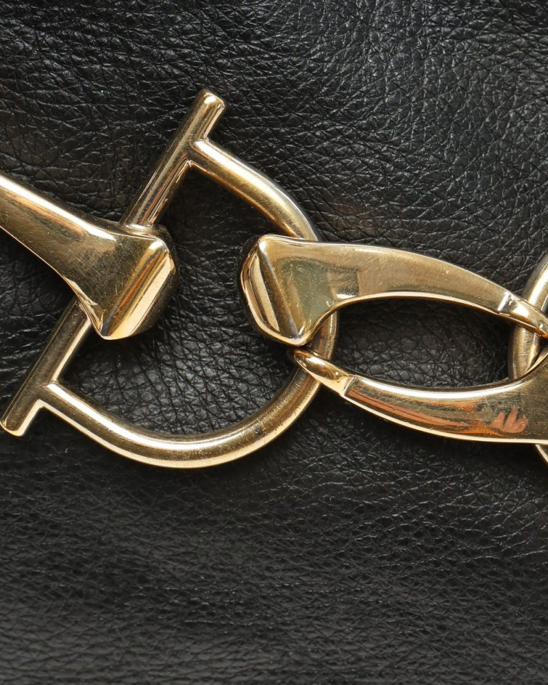 Gucci Horsebit Shoulder Bag