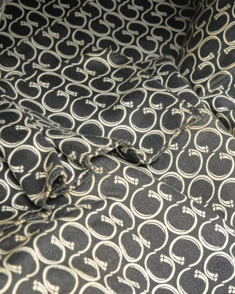 Gucci Horsebit Shoulder Bag