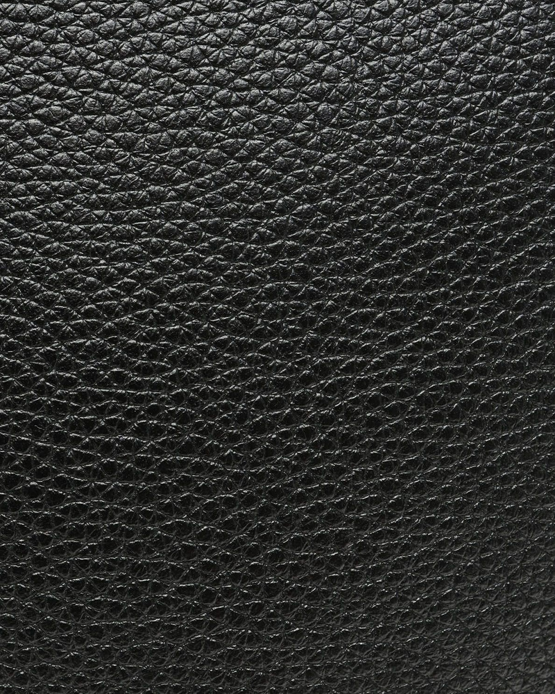 Celine Céline Cabas de France Leather Bag