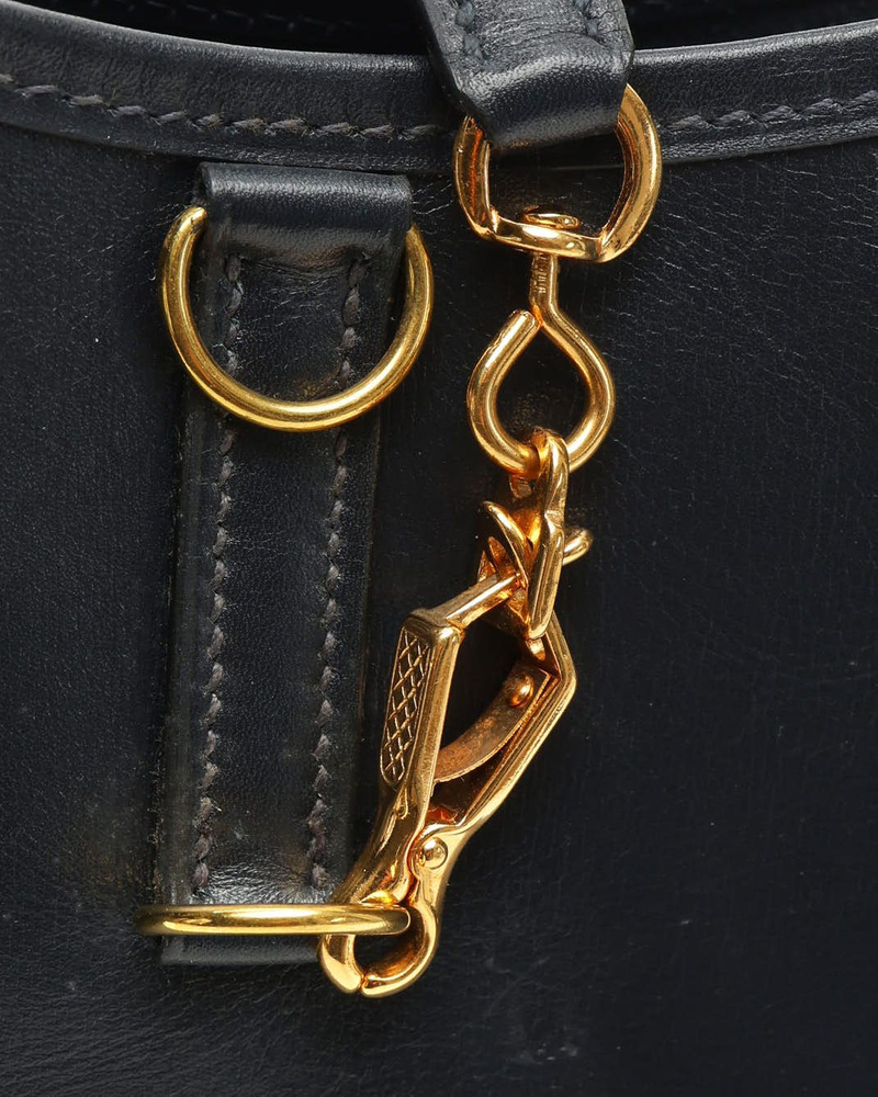 Hermès Box Trim 31 Bag