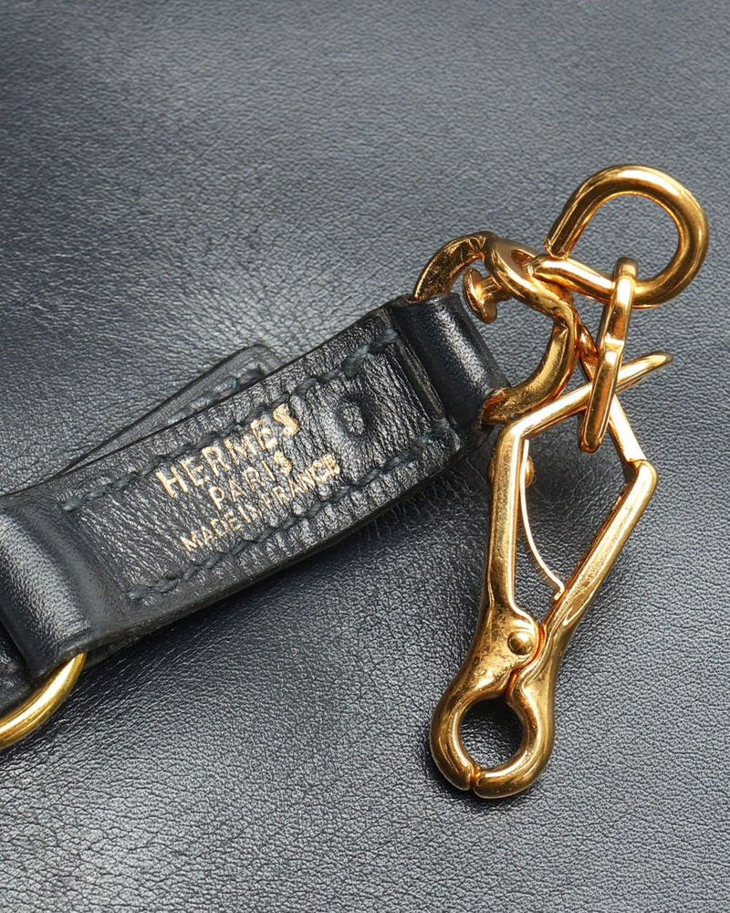 Hermès Box Trim 31 Bag