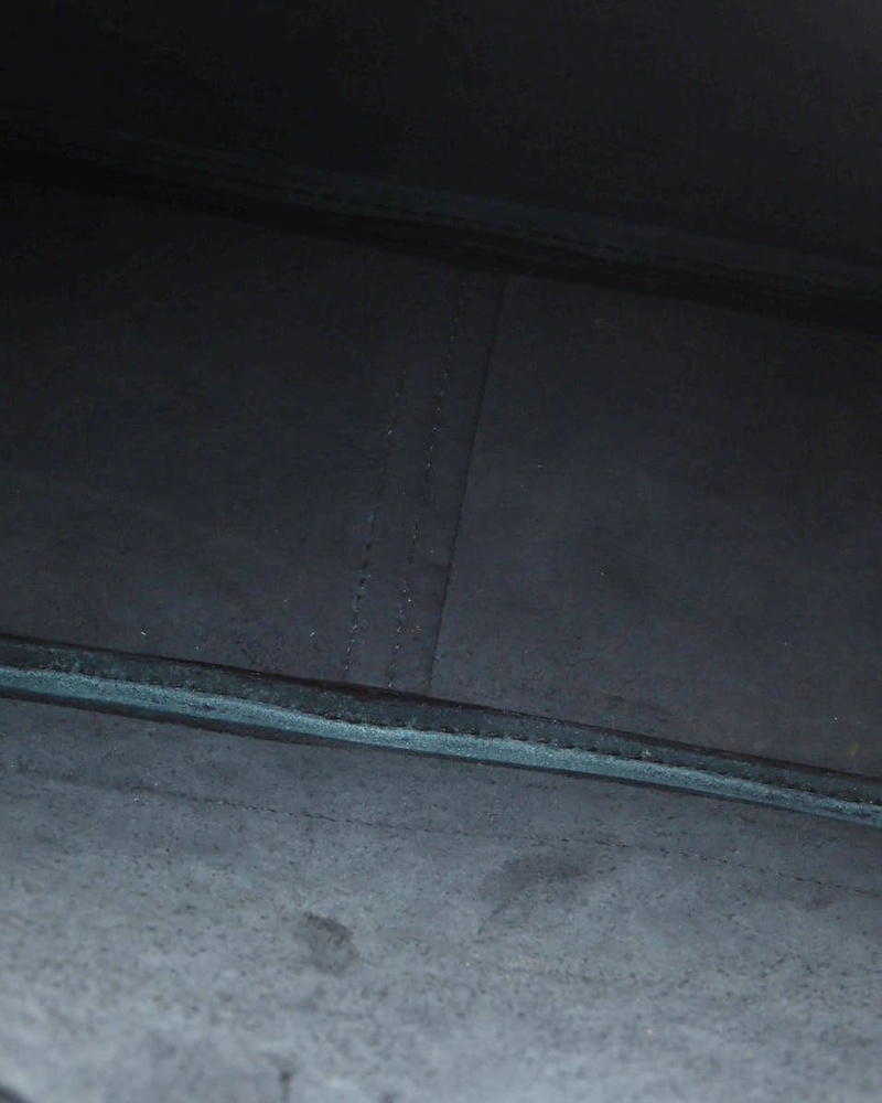 Hermès Box Trim 31 Bag