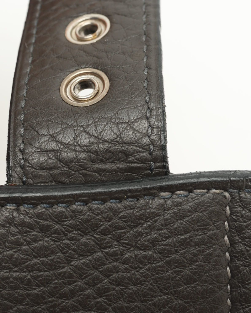 Hermès Sac à Depeche Clemence 41 Business Bag