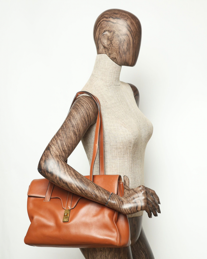 Celine Céline Medium 16 Bag