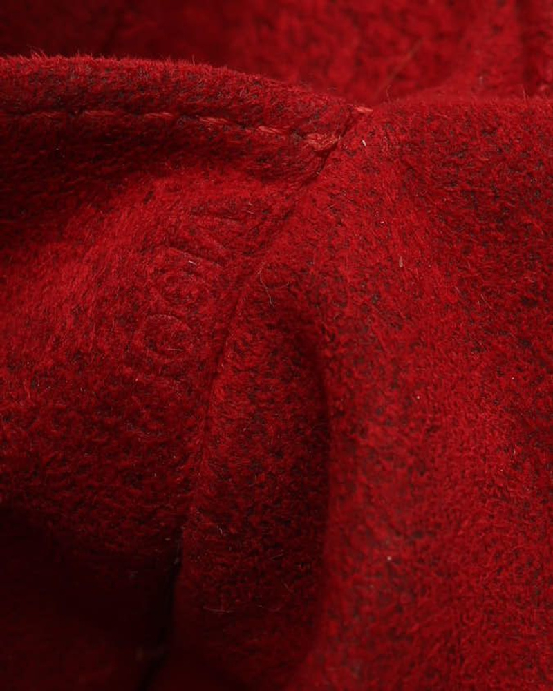 Louis Vuitton Monogram Tambourin Crossbody Bag