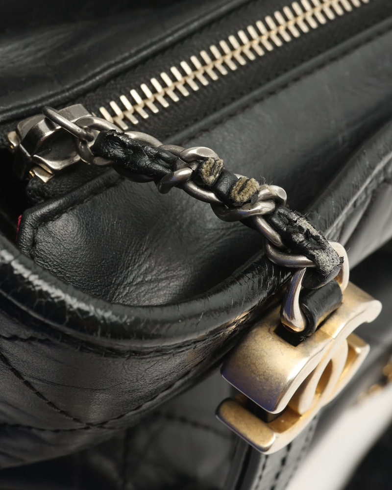 Chanel Medium Gabrielle Bag