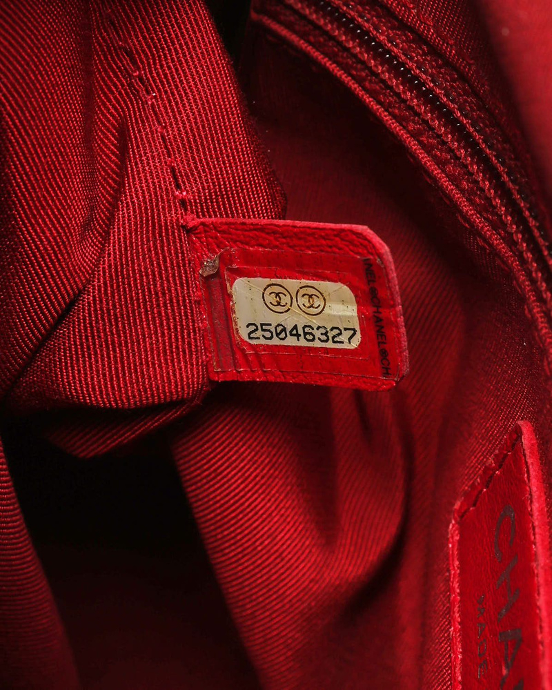 Chanel Medium Gabrielle Bag