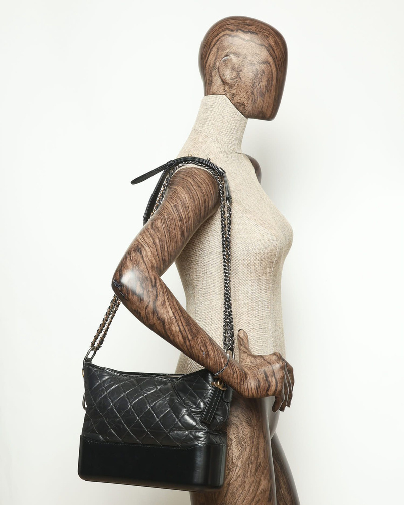 Chanel Medium Gabrielle Bag