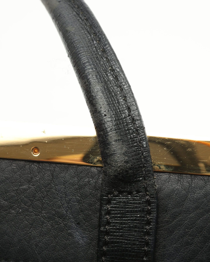 Fendi Petite 2Jours Tote Bag