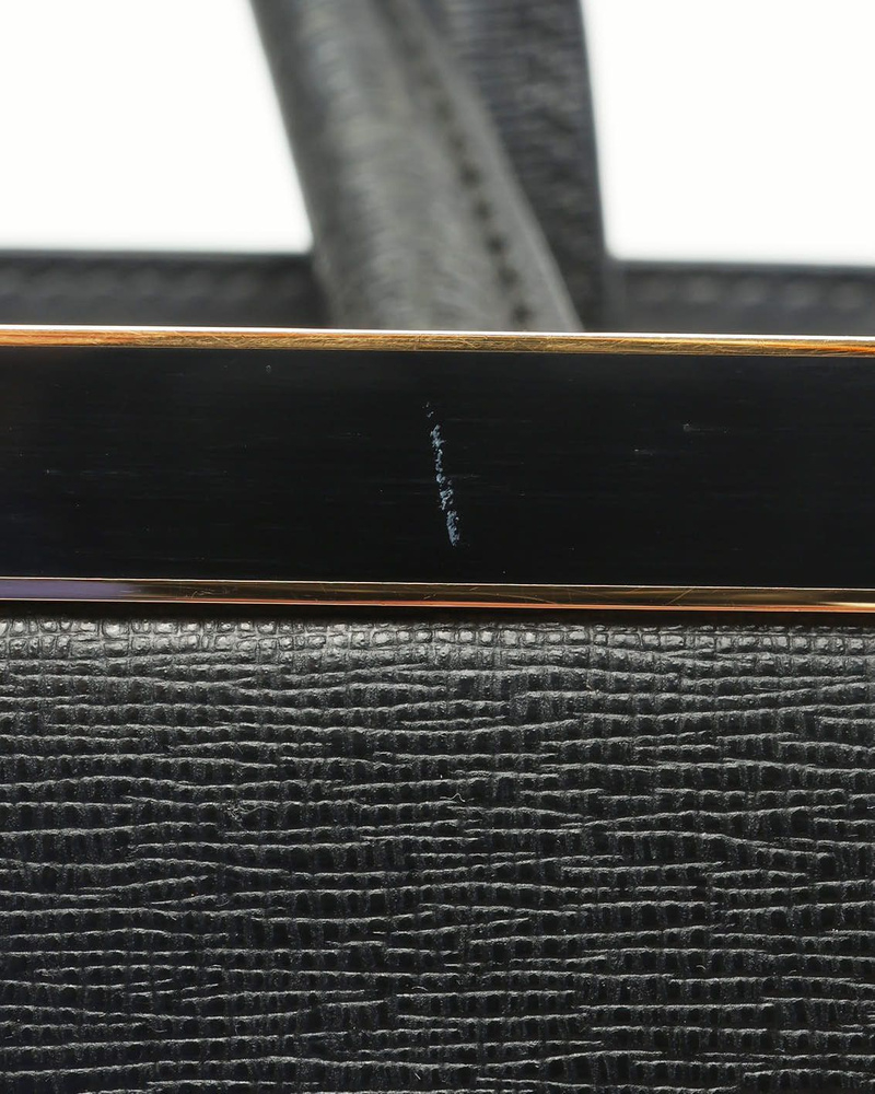 Fendi Petite 2Jours Tote Bag