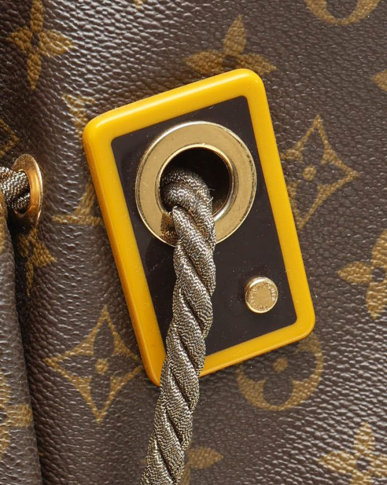 Louis Vuitton Monogram Kalahari GM Bag