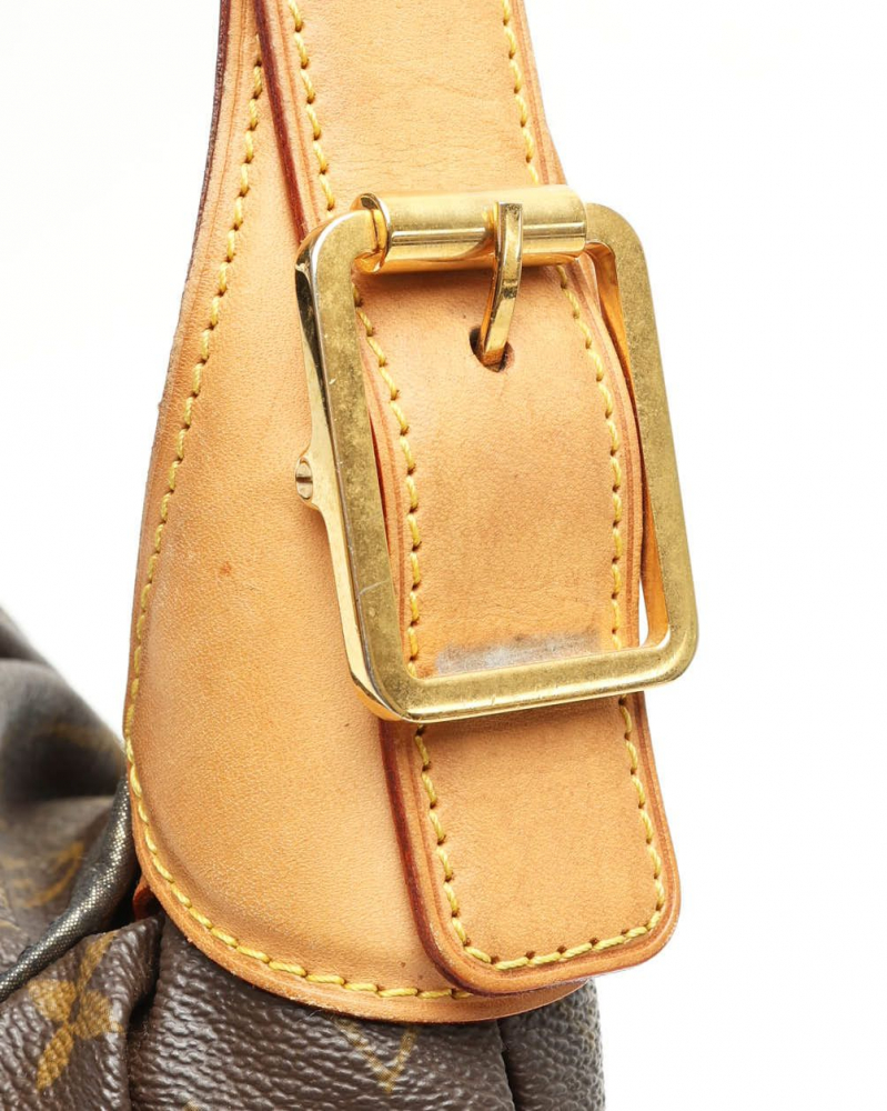 Louis Vuitton Monogram Kalahari GM Bag