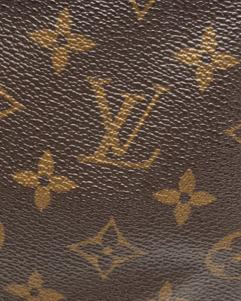 Louis Vuitton Monogram Kalahari GM Bag