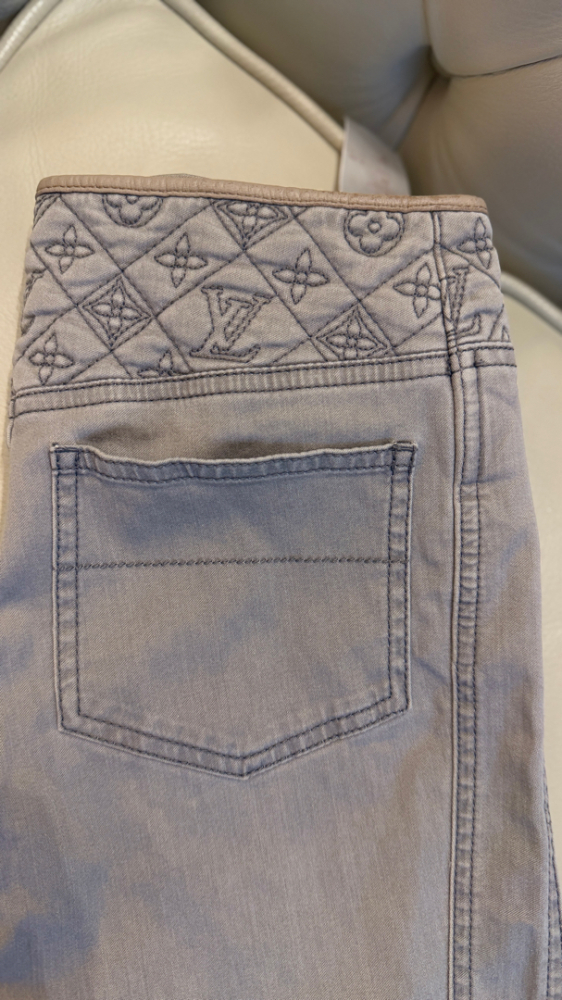 Louis Vuitton Jeans
