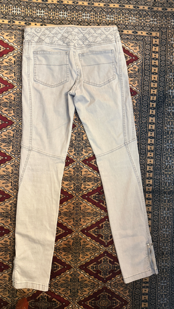 Louis Vuitton Jeans