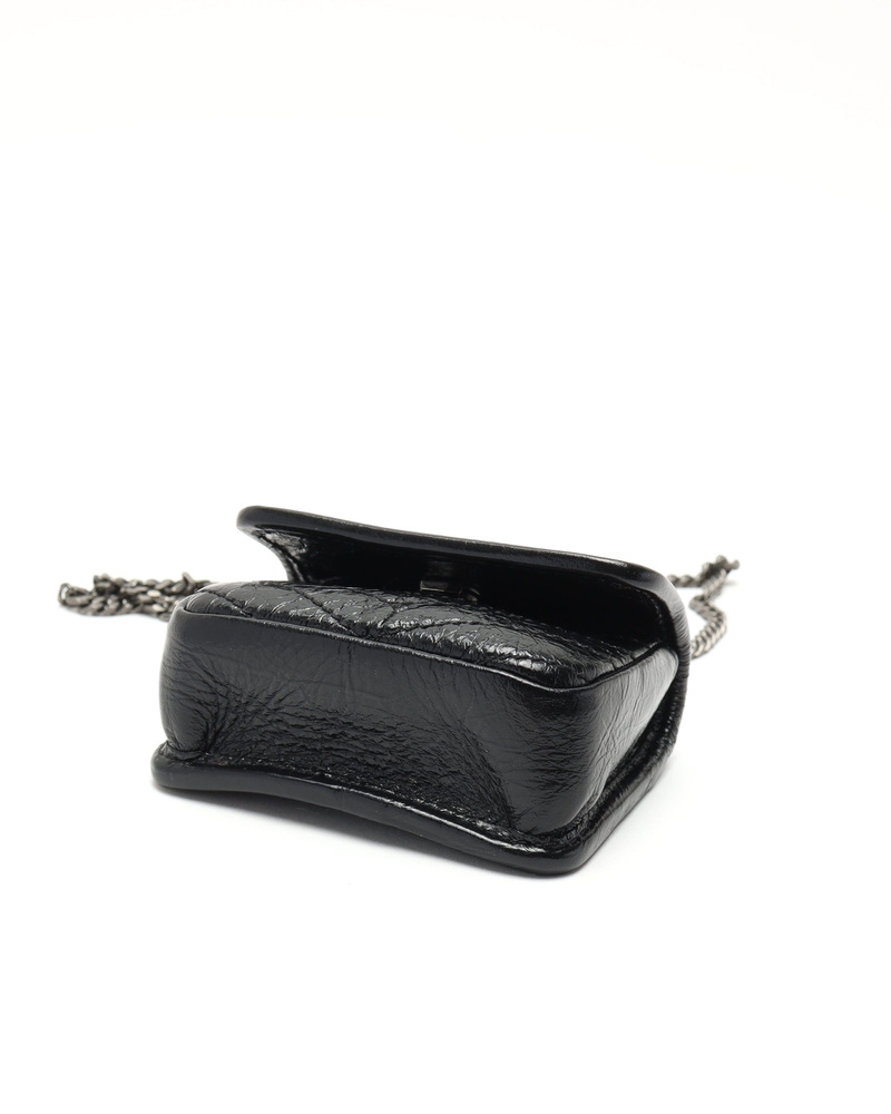 Saint Laurent Niki Airpods Case