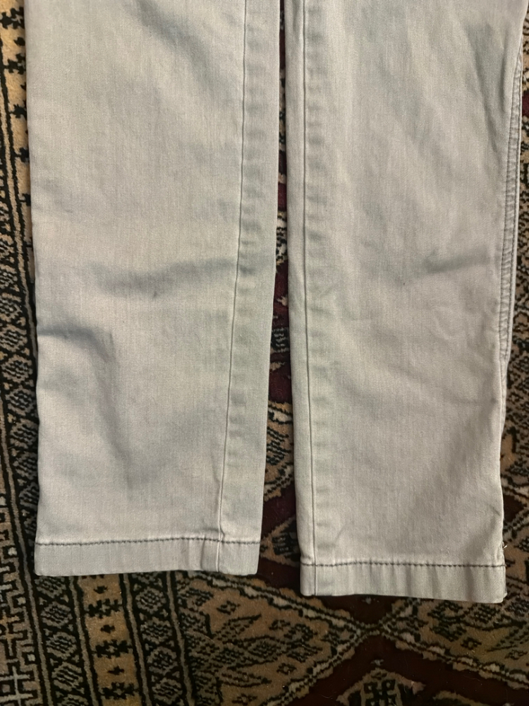 Louis Vuitton Jeans