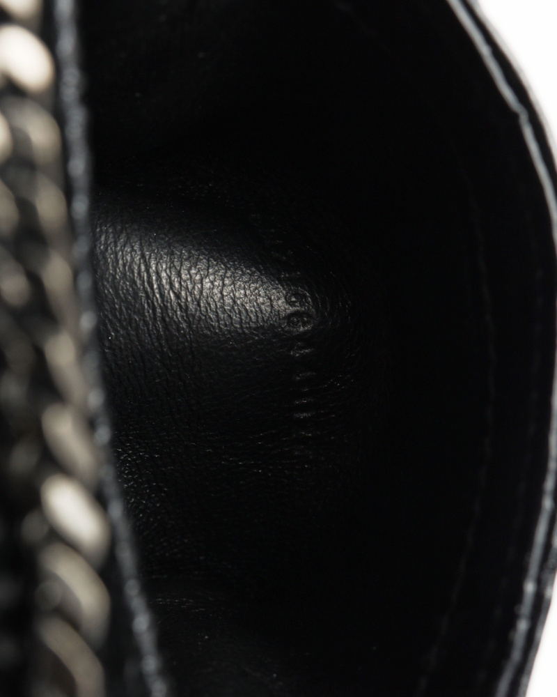 Saint Laurent Niki Airpods Case