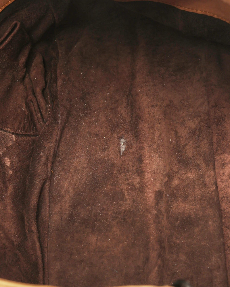 Bottega Veneta Intrecciato Campana Bag