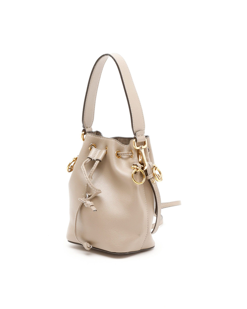 Fendi Mon Trésor Bucket Bag