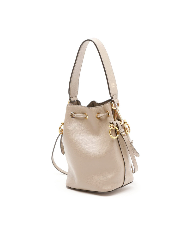 Fendi Mon Trésor Bucket Bag