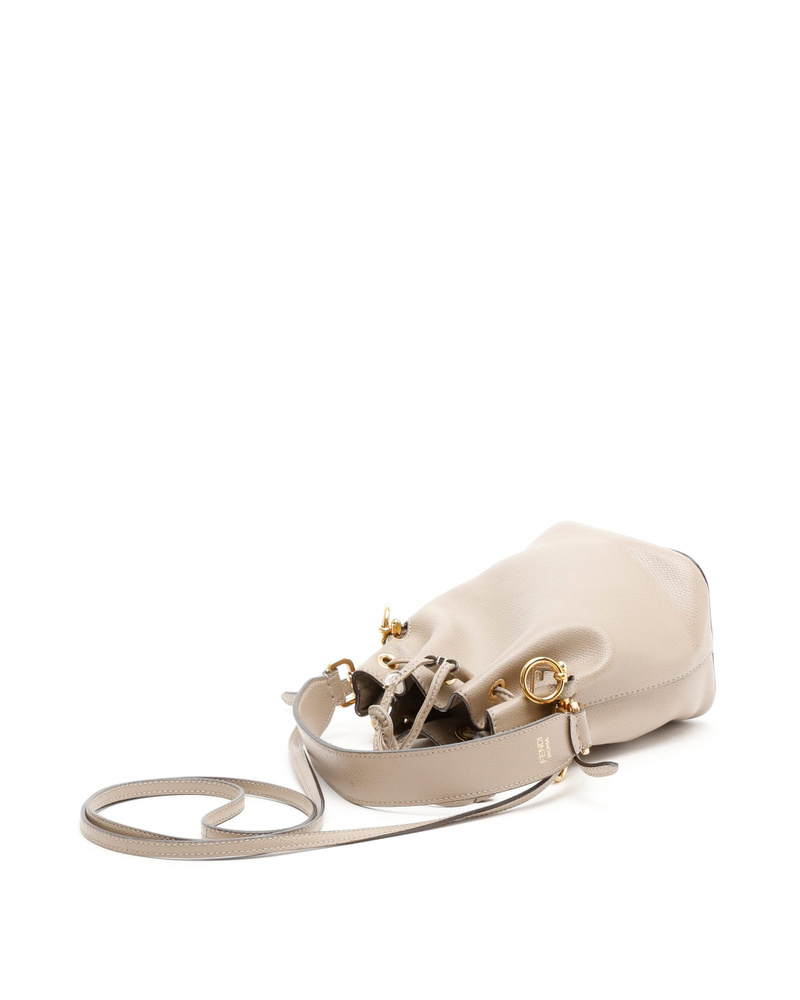 Fendi Mon Trésor Bucket Bag
