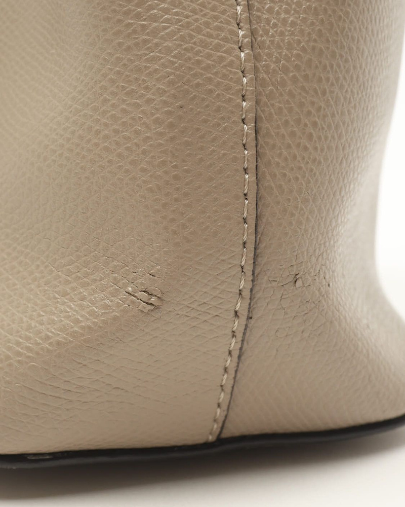 Fendi Mon Trésor Bucket Bag