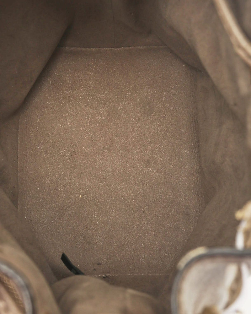 Fendi Mon Trésor Bucket Bag