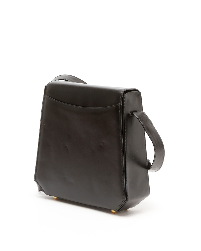 Celine Céline Triomphe Box Bag