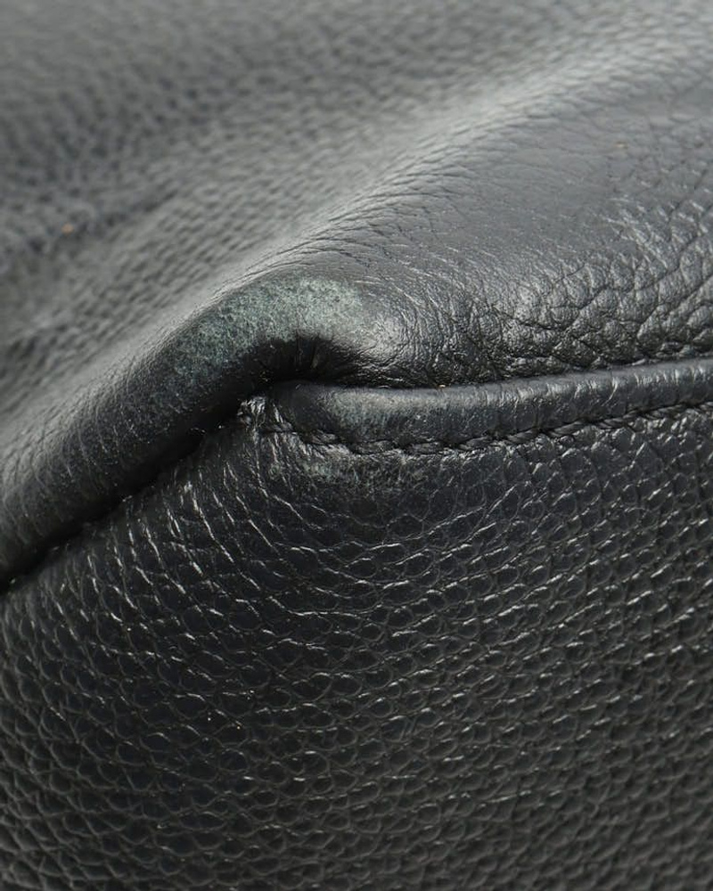 Louis Vuitton Monogram Empreinte Petit Palais PM Bag