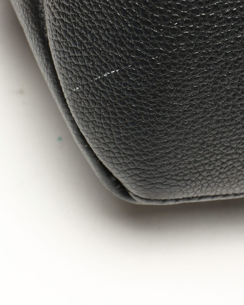 Louis Vuitton Monogram Empreinte Petit Palais PM Bag