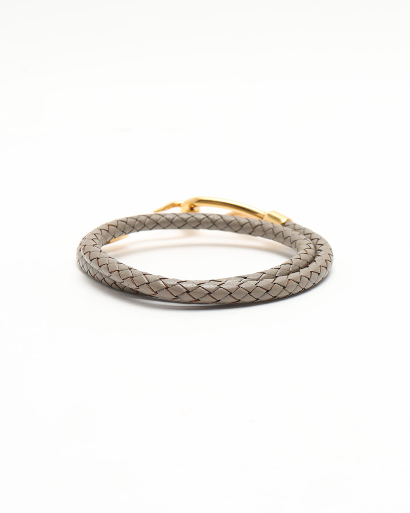 Hermès Jumbo Double Bracelet