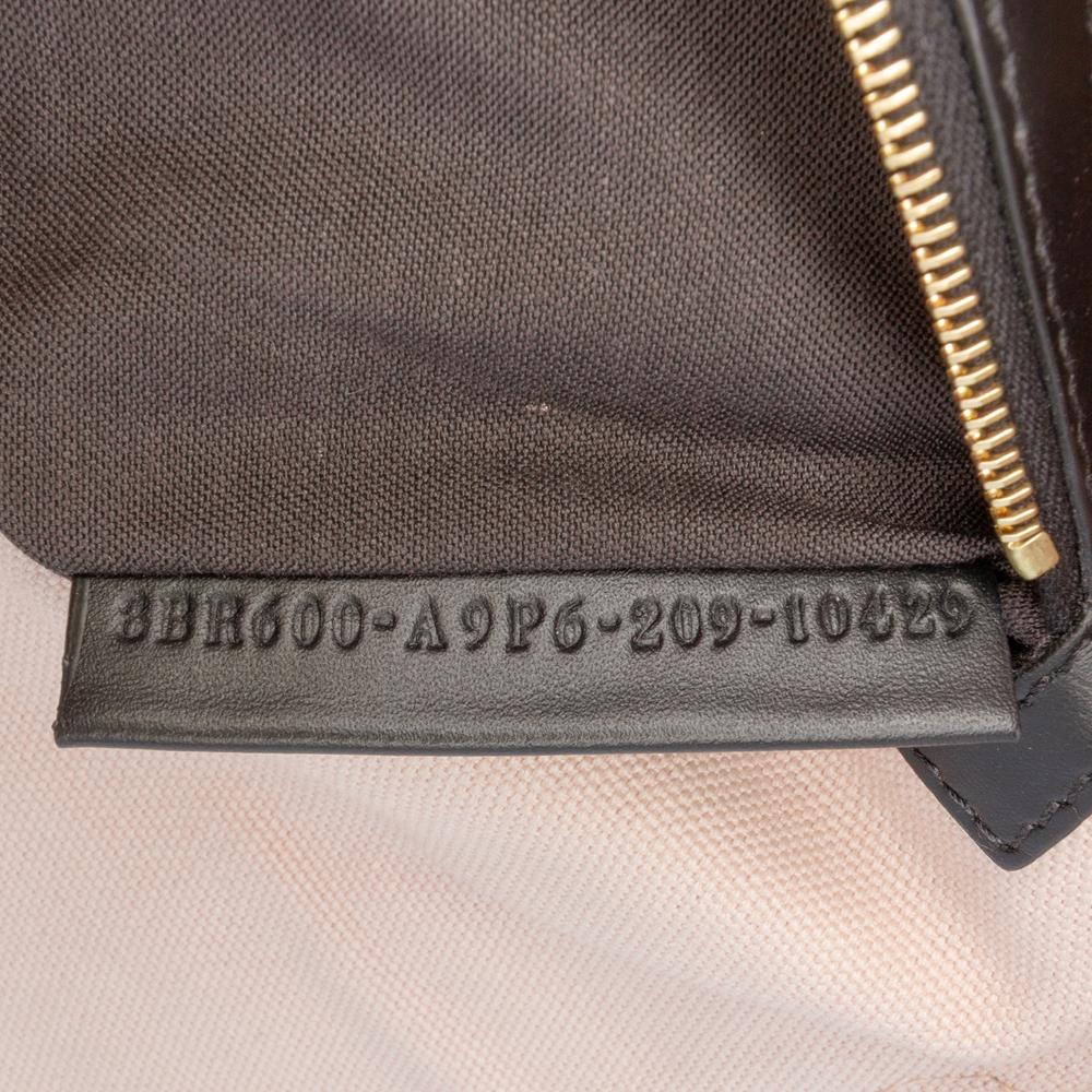 Fendi B Fendi Pink Light Pink Canvas Fabric Zucca Embroidered Baguette Satchel Italy