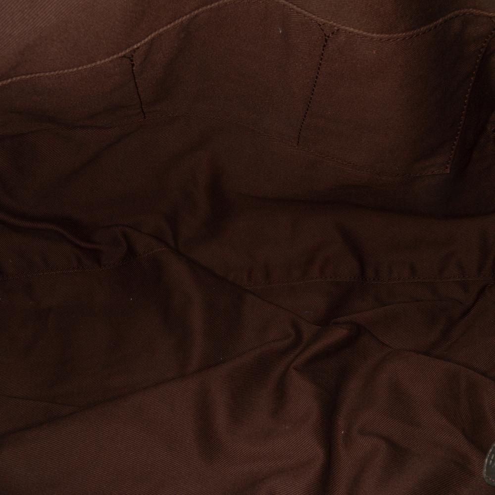 Loewe B LOEWE Green Calf Leather Metallic Fiesta Satchel China