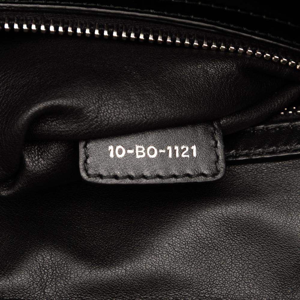 Christian Dior AB Dior Gray Canvas Fabric Anselm Reyle Medium Camouflage Tote Italy