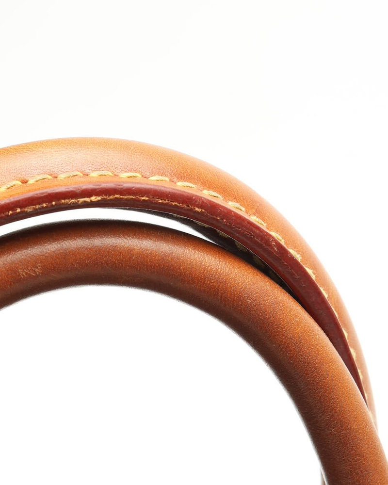 Louis Vuitton Monogram Speedy 35 Bag