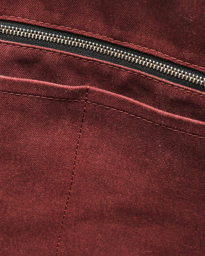 Louis Vuitton Porte Documents Voyage Monogram Macassar Business Bag