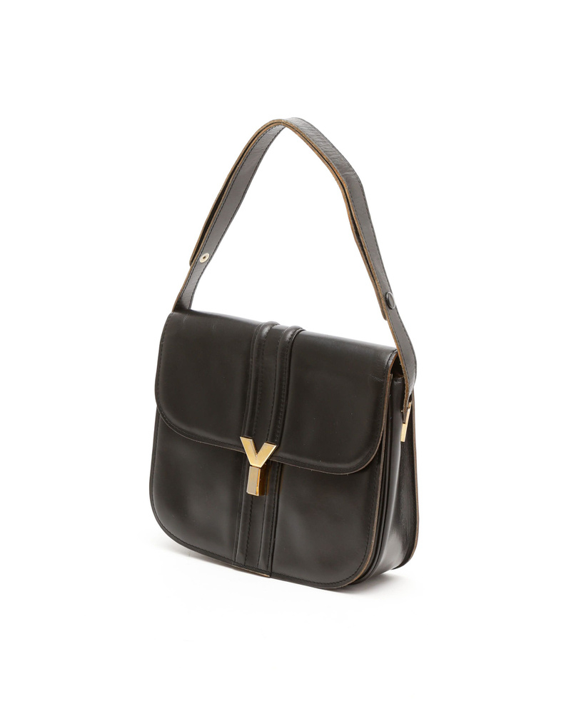 Saint Laurent Y-Line Bag