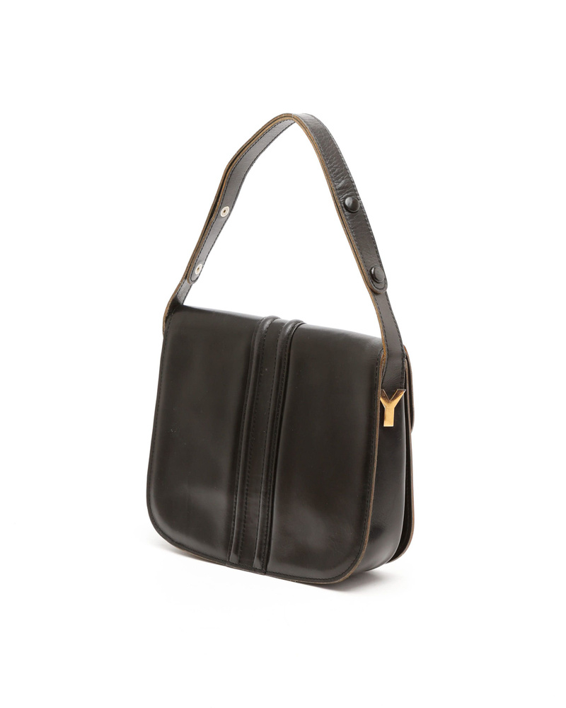 Saint Laurent Y-Line Bag