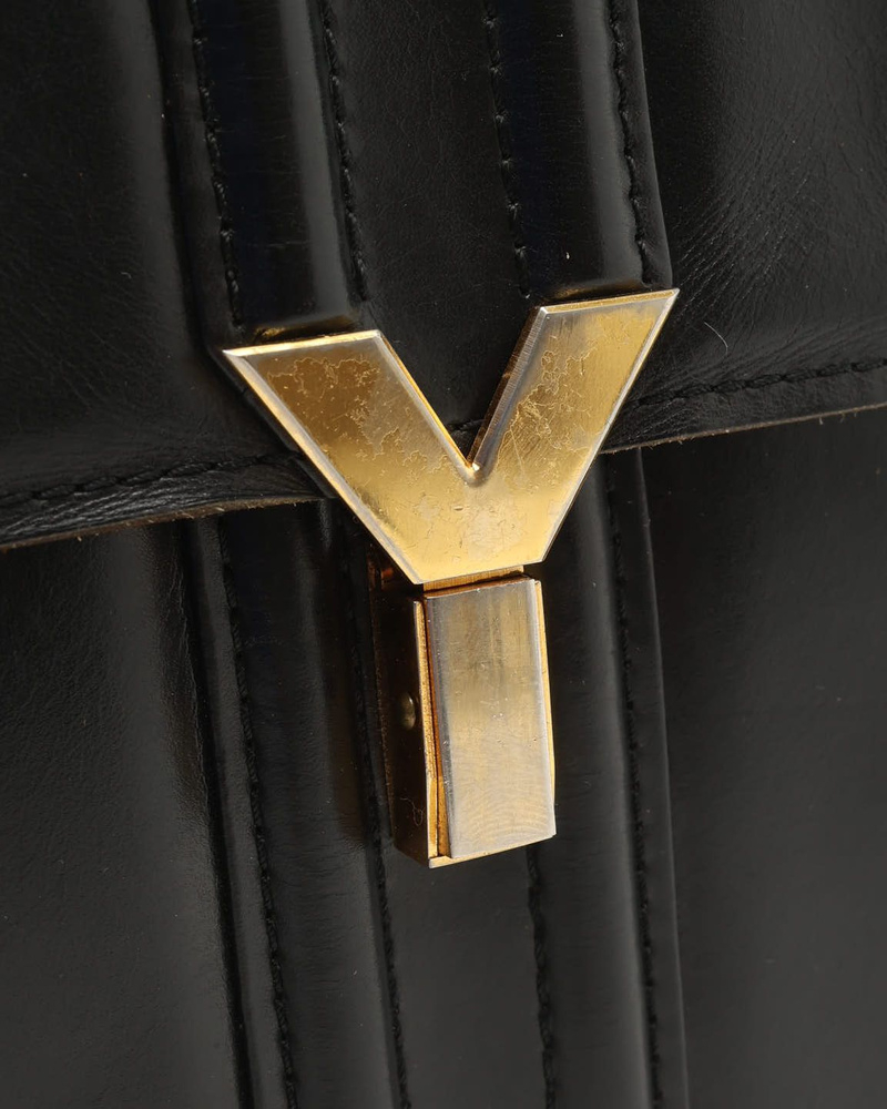 Saint Laurent Y-Line Bag