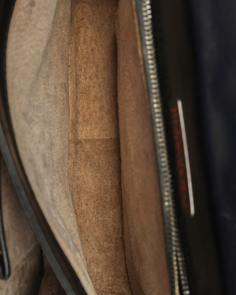 Saint Laurent Y-Line Bag