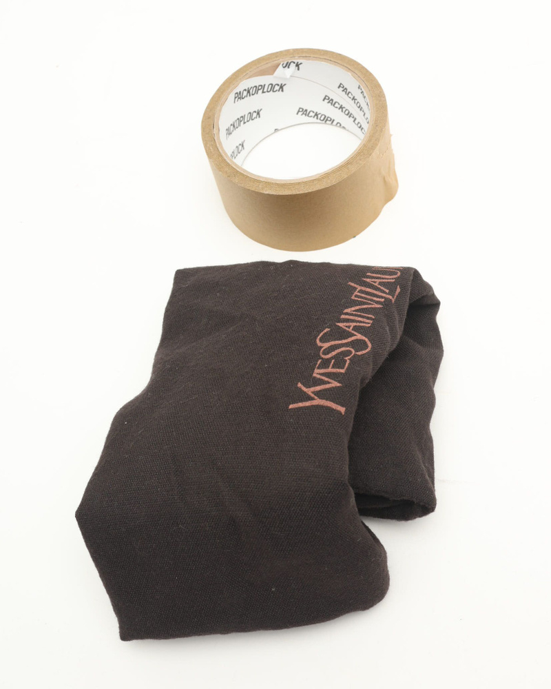 Saint Laurent Y-Line Bag