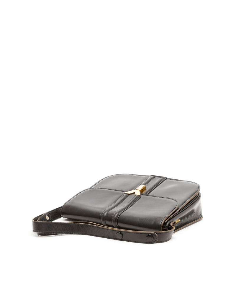 Saint Laurent Y-Line Bag