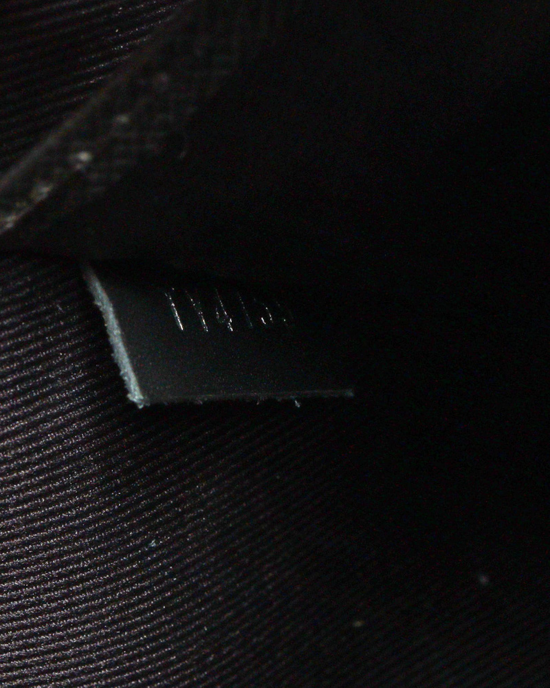 Louis Vuitton Damier Graphite Pochette Jour PM