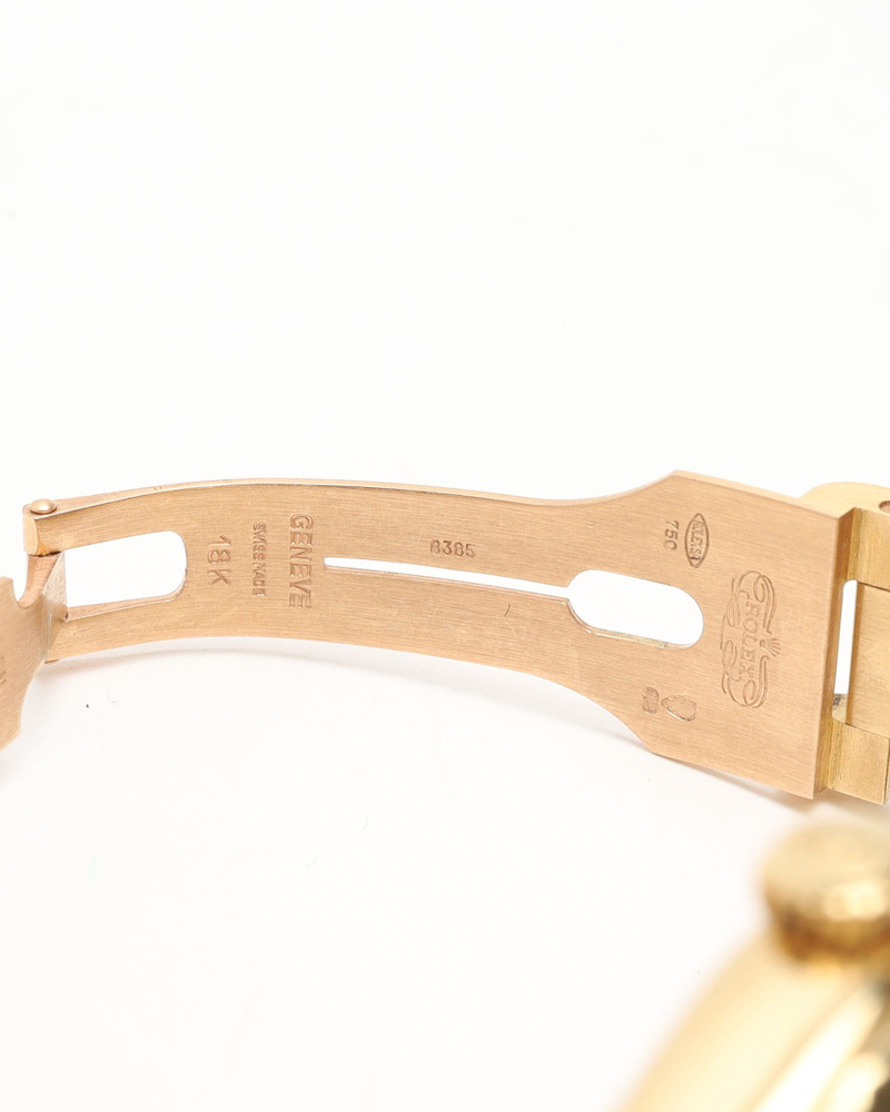 Rolex Day-Date 36mm Very Rare Aventurine 1987 Full Set Watch