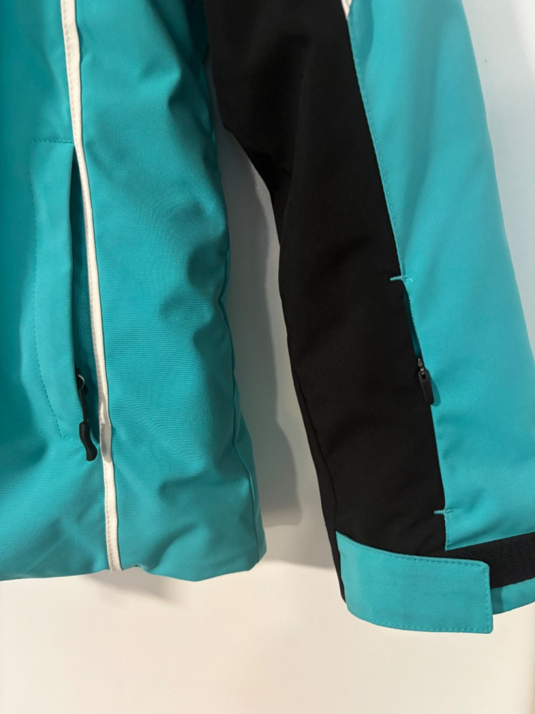 Emporio Armani Veste et pantalon technique de ski