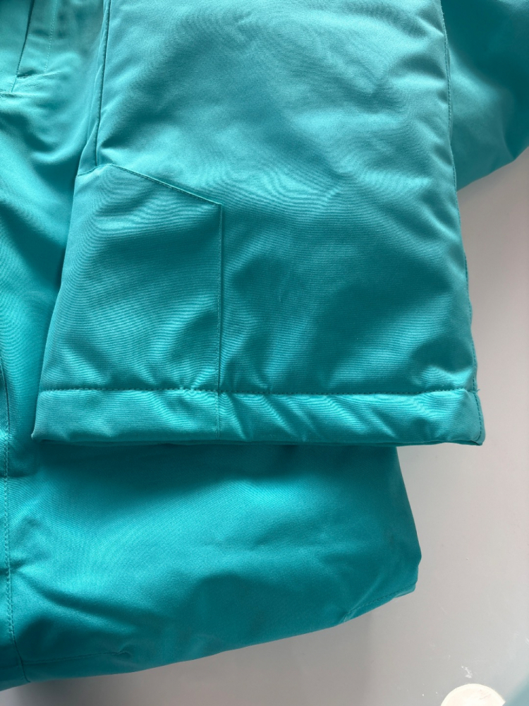 Emporio Armani Veste et pantalon technique de ski